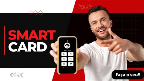 o que é smart card|Smart Card: O que é, significado .